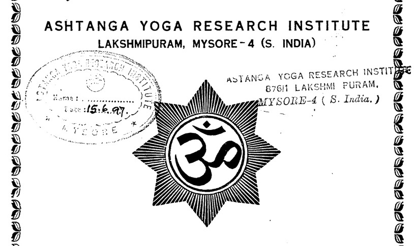 Searching for OM in 1998