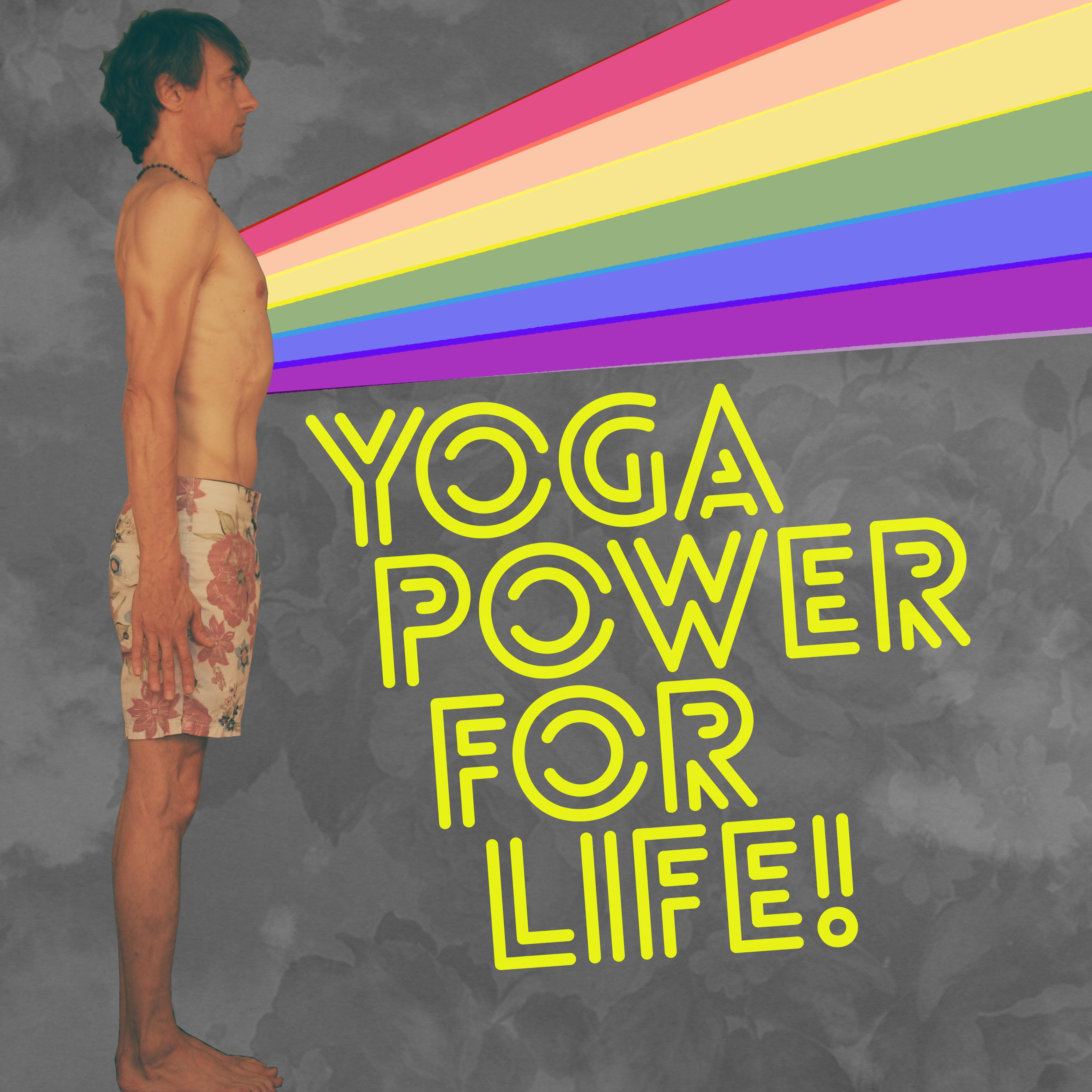 Yoga Power for Life