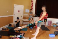 What I Believe Makes An Effective Yoga Teacher