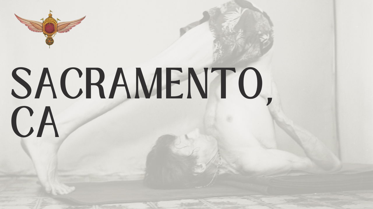 Sacramento, CA