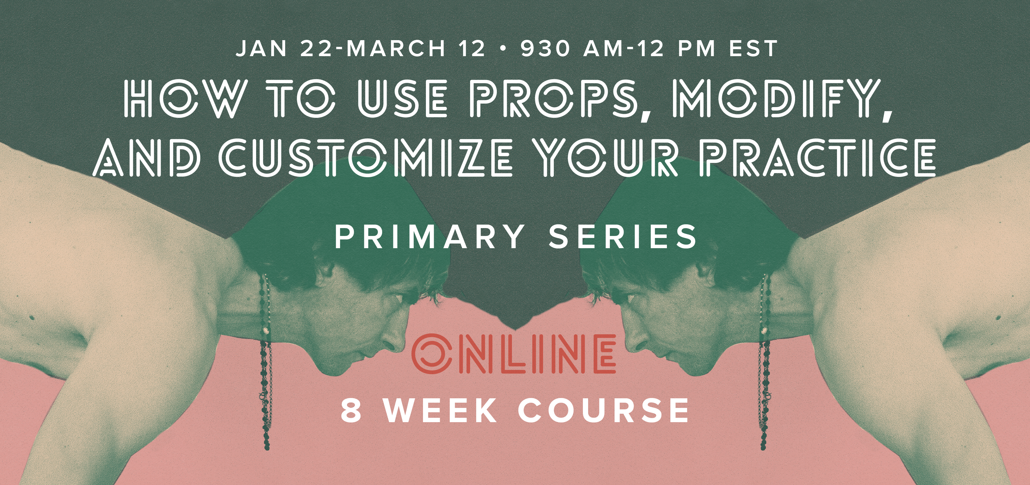 How to use Props, Modify, and Customize Your Practice