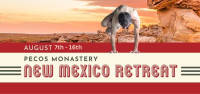 New Mexico Retreat