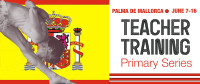 Palma de Mallorca - Teacher Training