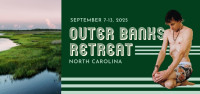 Outerbanks, North Carolina - Retreat