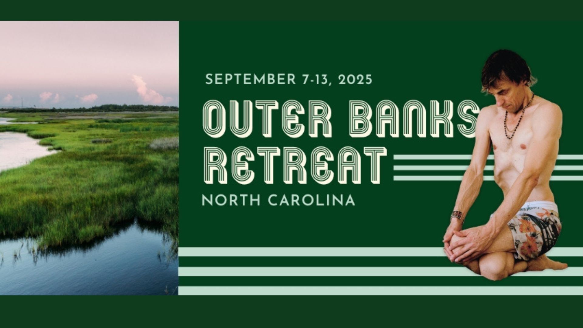 Outer Banks Retreat