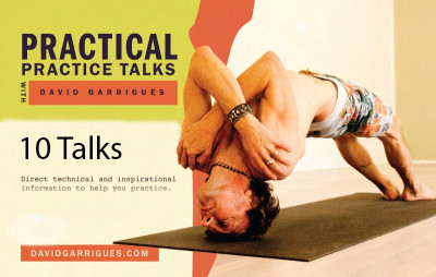 Practical Practice Talks