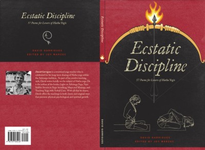 Ecstatic Discipline