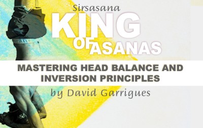 Mastering Head Balance and Inversion Principles