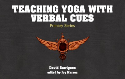 Teaching Yoga With Verbal Cues