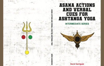 Asana Actions & Verbal Cues: Second Series