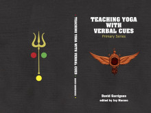 Teaching Yoga With Verbal Cues