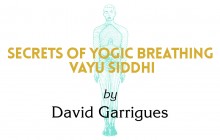Secrets of Yogic Breathing
