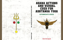 Asana Actions & Verbal Cues: Second Series