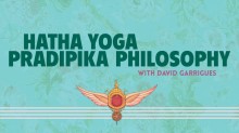 Hatha Yoga Pradipika Philosophy