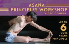 Asana Principles Workshop